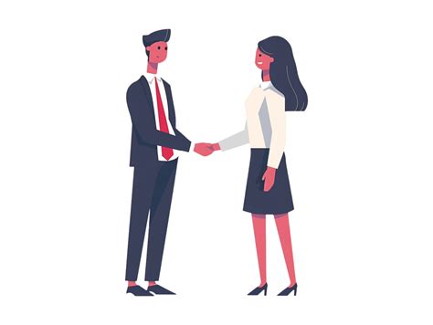 Business People Shaking Hands PNG 的图像结果