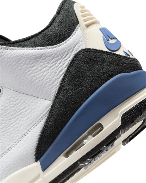 Air Jordan 3 x A Ma Maniére 'For The Love' (HV8571-100) Release Date ...