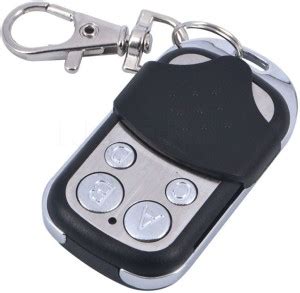 Sonoff 4 Channel 433MHz RF Remote Control Copy Code Electric Cloning ...