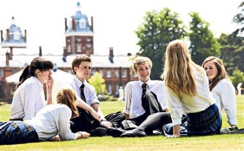 13+考试属于国际生第二个进入英国中学留学阶段的最佳时间。 - 知乎