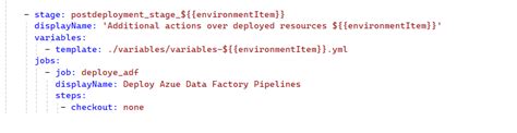 Image result for Azure Pipeline YML for Java Back End