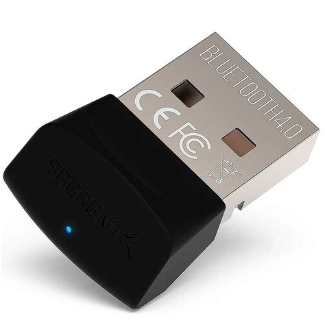 Top 5 Best Bluetooth Adapter for PC - Tech Insight