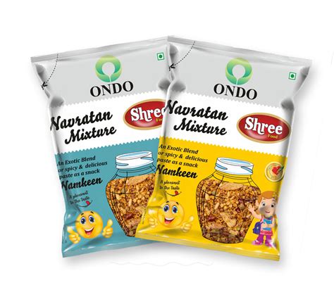Ondo Industries Ltd.