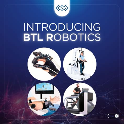 Btl Medical Abbreviation