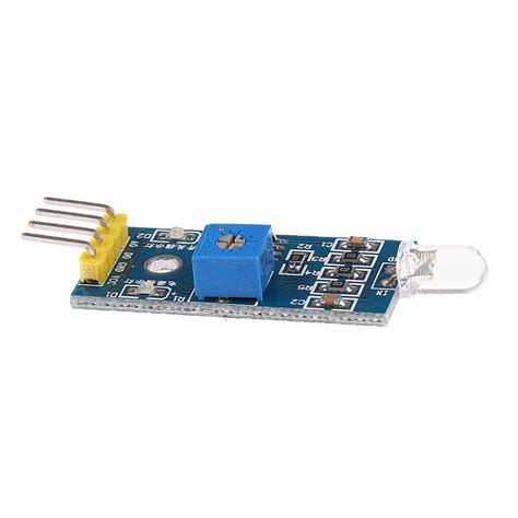 ⚡️Buy Maxbell Digital Light Intensity Sensor Photodiode Module Photo ...
