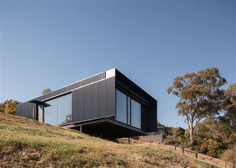 Alpine House - DX Architects