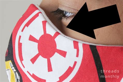 Image result for Craft Passion Mask Tutorial