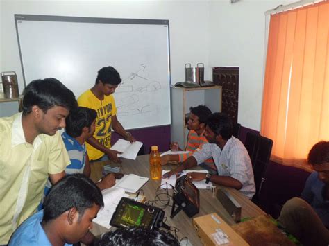 NDT IN CHENNAI | NDT COURSE IN CHENNAI |NDT TRAINING IN CHENNAI|NDT ...