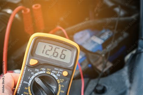 Image result for Check Voltage with Multimeter