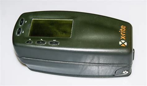 Image result for X-Rite 530