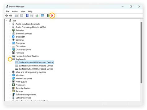 Image result for Keyboard Not Working Properly Windows 1.0