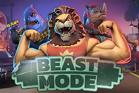 Image result for Cod Beast Mode