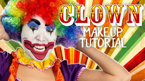 Image result for Clown Tutorial