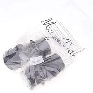 4x Motorcycle Carburetor Interface Adapter for CB400 (CB400SF) 92-98 ...