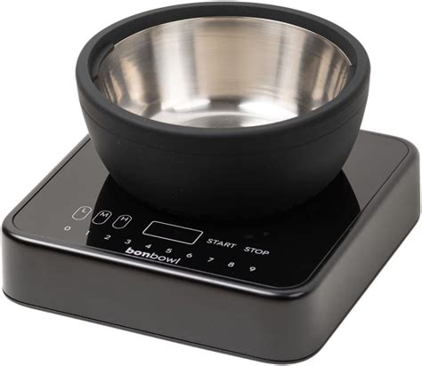 Bonbowl Cooktop - Personal Induction Cookware for India | Ubuy