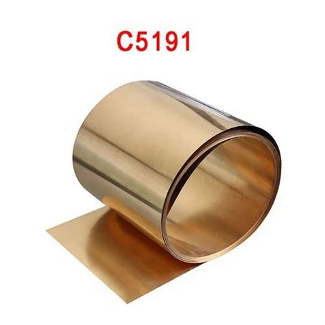 Aluminum Bronze - Aluminium Bronze Alloy Manufacturer from Mumbai
