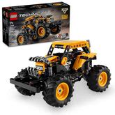 Buy Lego Technic Building Toys, Blocks & Brick Sets Online India – FunCorp
