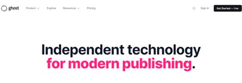 Top 10 Best Open Source Headless CMS to Create Your Website.