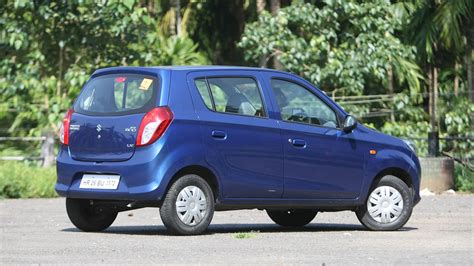 Maruti Suzuki Alto 800 2012 VXI Compare Car Photos - Overdrive