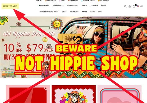 Hippie Sale | hippiesale | hippiesale.com | Beware this is not us ...