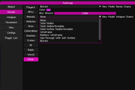 Image result for Making a Rust Cheat