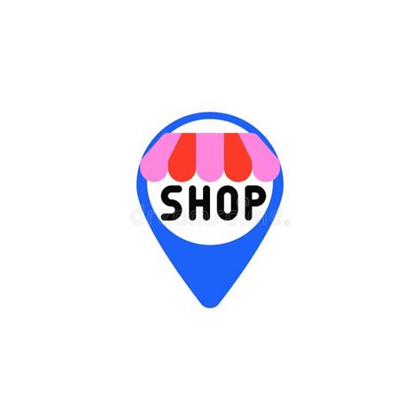 Shop Map Symbol 的图像结果