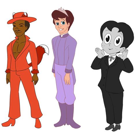 Madness’ Art Blog on Tumblr