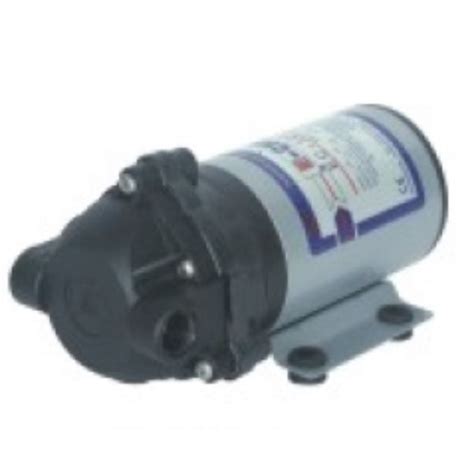 Bridgepoint - 300G Grandforest Pump