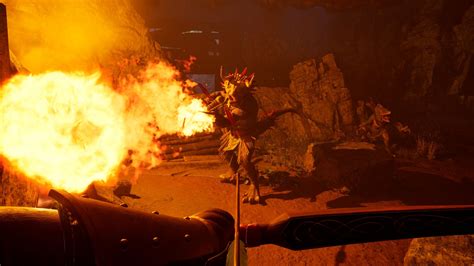 Precious Light Quest In Avowed