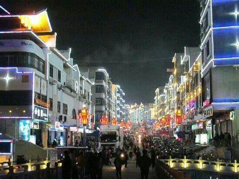 FUCHUAN ANCIENT CITY OF MING DYNASTY (2026) All You Need to Know BEFORE ...