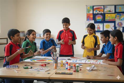 Best cbse school in sarjapura, Bengaluru | Wellsprings Academy