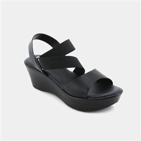 BATA WOMEN WEDGES