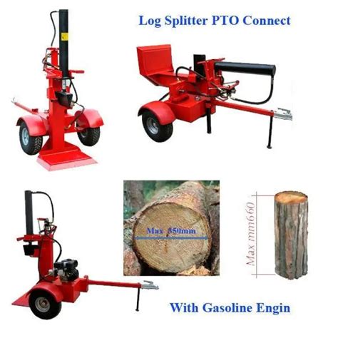 Image result for Super Split Log Splitter