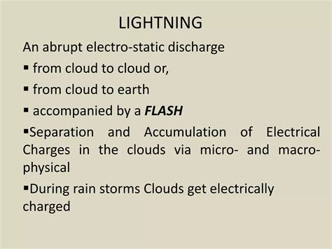 Earthing | PPT