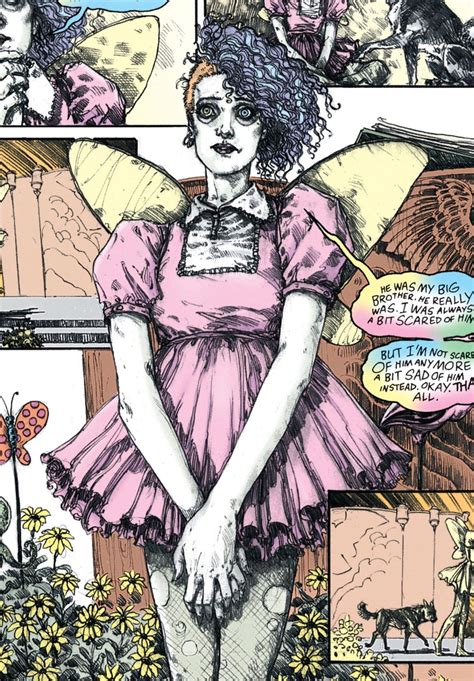 Delirium of the endless – Artofit