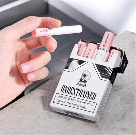 Buy Lana Del Rey Lipstick Handmade – Vintage Red and Rose Shades | Soft ...