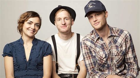 The Lumineers Wallpapers - PixelsTalk