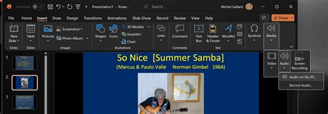 Image result for 64-Bit Codec for PowerPoint Audio