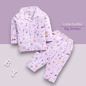 Girls Night Dress - Buy Girls Night Dress online at Best Prices in ...