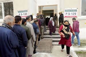 Budgam bypoll result 2025: In Aga Syed Mehmood vs Aga Muntazir vs Syed ...