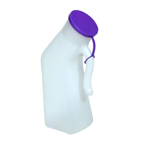 Urine Pot 2 IN 1 for Male and Female — Smart Care