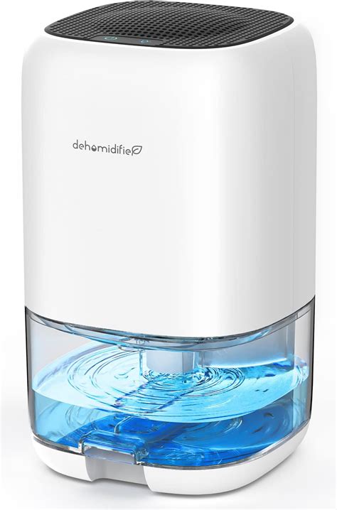 Eva-Dry New And Improved Eva-Dry E-333 Renewable Mini Dehumidifier ...