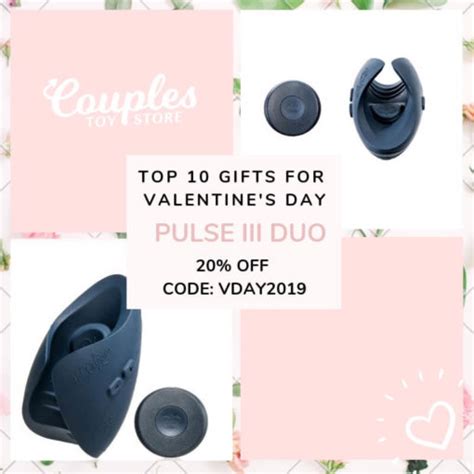 Image result for Couples Using Pulse Duo