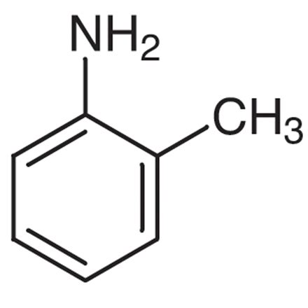 o-Toluidine | 95-53-4 | Tokyo Chemical Industry (India) Pvt. Ltd.
