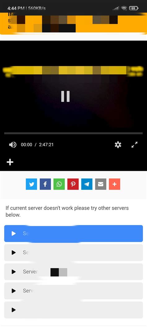 123 Movies App APK for Android Download
