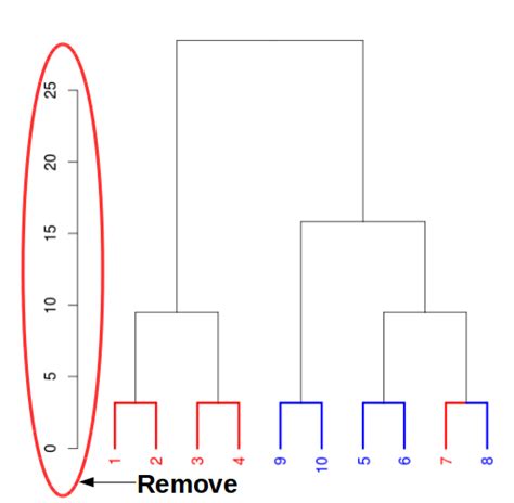 Image result for Ggplot2 Dendrogram