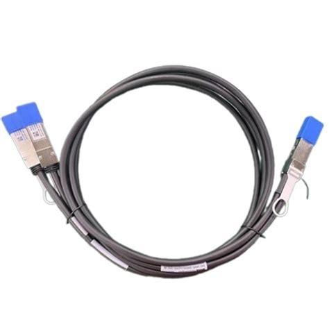 Dell Networking Cable DAC-Q56DD-2Q56-CMIS-200G-2M | Dell India
