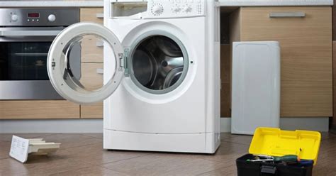 Image result for Washing Machine Issues