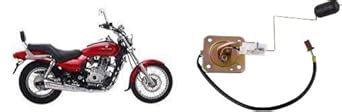 WHEEL DRIVE COMPATIBLE WITH Bajaj Avenger 150Cc. Fuel gauge Spoke ...