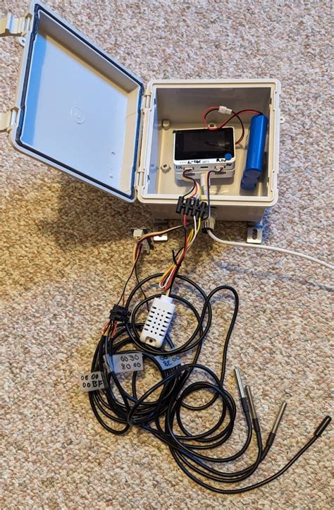 Image result for Wio Sensor Connection